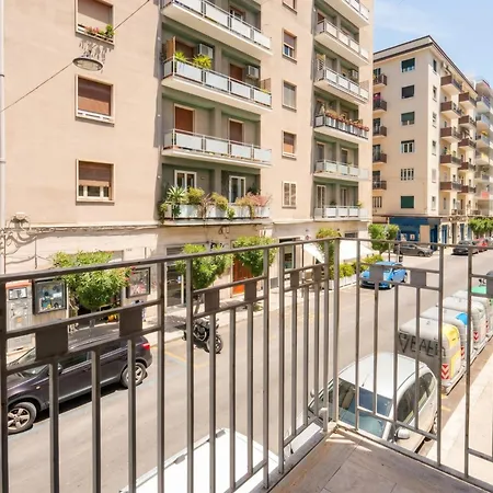 Dimora Del Corso バーリ